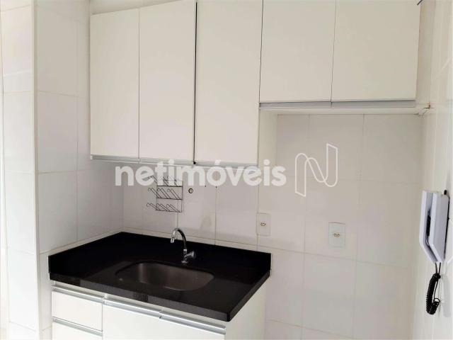 Apartamento à venda com 3 dormitórios em Cachoeirinha, Belo horizonte cod:788202 - Foto 5