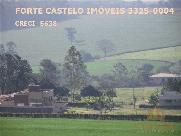 Terreno em condomínio no Estância Santa Paula - Bairro Estância Santa Paula em Londrina - Foto 5