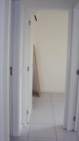 Apartamento residencial à venda, Cajazeiras, Fortaleza. - Foto 20