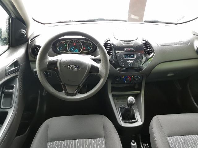 Ford Ka Sedã SE 1.5 2018 - Foto 7
