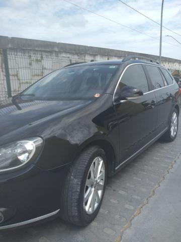 Jetta 2.5 Variant - Foto 7