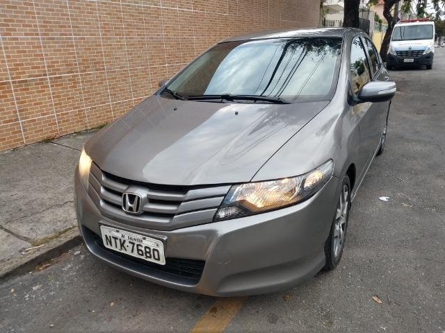 Honda City excelente - Foto 9