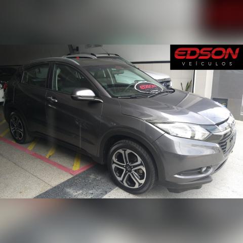 HR-V 2015/2016 1.8 16V FLEX EX 4P AUTOMÁTICO