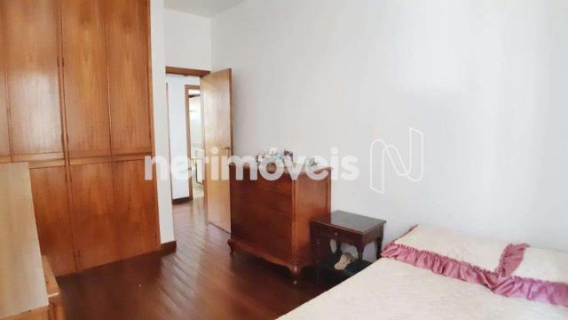 Apartamento à venda com 4 dormitórios em Lourdes, Belo horizonte cod:783173 - Foto 12