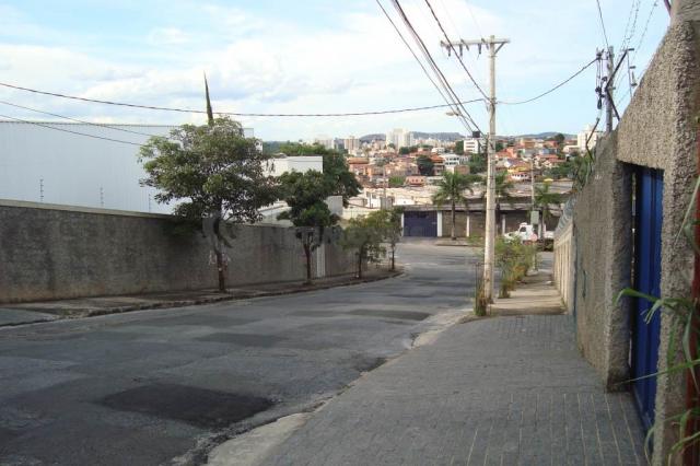 Terreno à venda em Heliópolis, Belo horizonte cod:656052 - Foto 3
