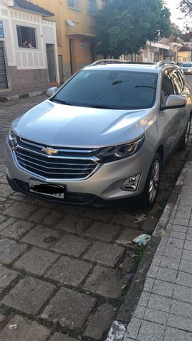 Chevrolet Equinox turbo Premium - Foto 3