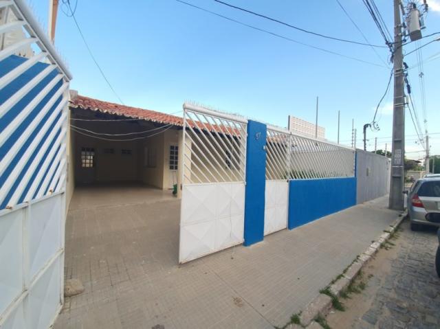 Casa para alugar com 4 dormitórios em Santo antonio, juazeiro, Juazeiro cod:CRparaiso