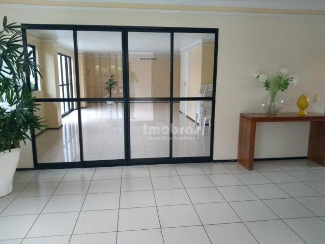 Ilha Verde, apartamento a venda no Edson Queiroz, com 03 quartos. - Foto 3