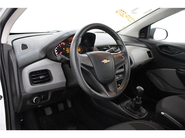 Chevrolet Onix Joy 1.0 Flex Completo - Foto 8