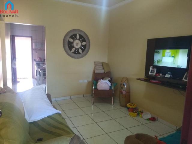Casa, Setor Paranaíba, Itumbiara-GO - Foto 7