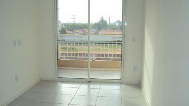Apartamento residencial à venda, Cajazeiras, Fortaleza. - Foto 12