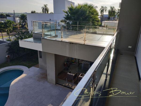 Casa em condomínio com 4 quartos no acacia imperial - Bairro Condomínio Acácia Imperial em - Foto 17
