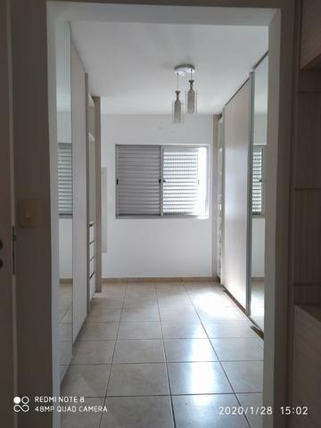 Jardim América, 3 quartos (1 suite) - Foto 8