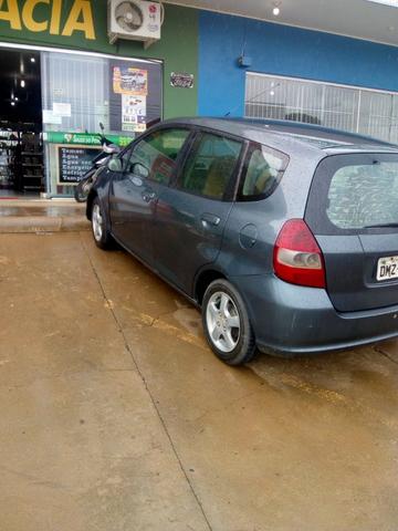 Vende-se Honda FIT - Foto 4