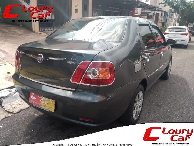 Fiat Siena El 1.0 na Lourycar Veículos - Foto 7
