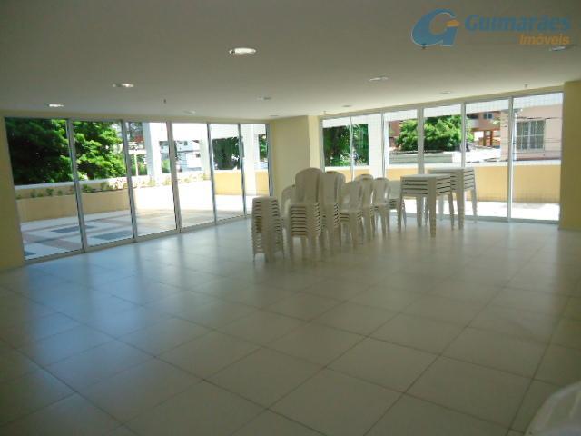Apartamento residencial à venda, Aldeota, Fortaleza. - Foto 14