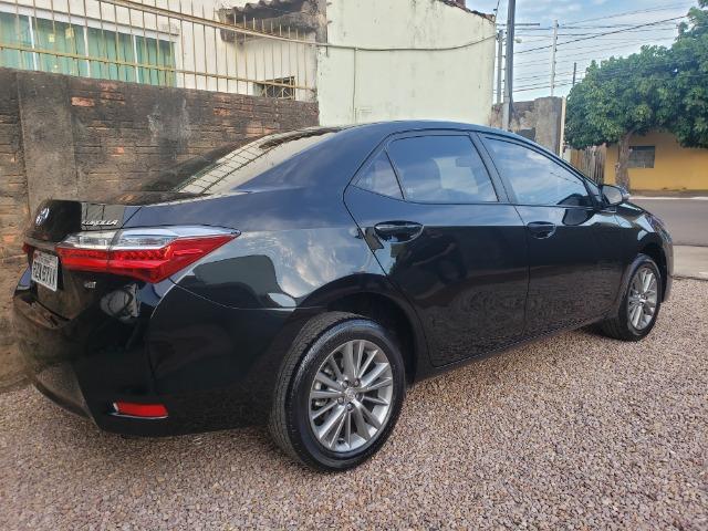 Corolla Gli Upper 17/18 - Foto 3