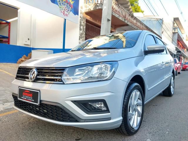 VOYAGE 2018/2019 1.6 MSI TOTALFLEX 4P MANUAL - Foto 13