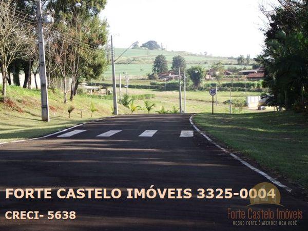 Terreno em condomínio no Estância Santa Paula - Bairro Estância Santa Paula em Londrina - Foto 13