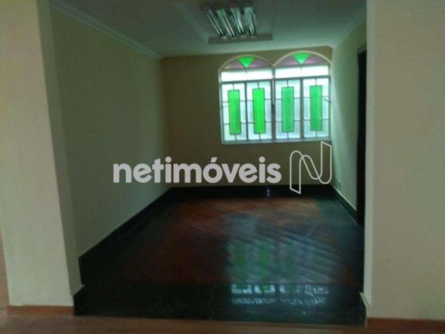 Casa para alugar com 4 dormitórios em Floresta, Belo horizonte cod:570856 - Foto 6