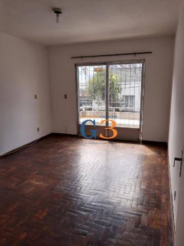 Apartamento com 1 dormitório para alugar, 40 m² por r$ 750/mês - centro - pelotas/rs - Foto 3