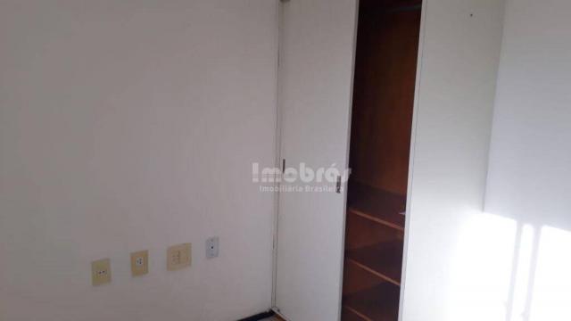 Ilha Verde, apartamento a venda no Edson Queiroz, com 03 quartos. - Foto 14