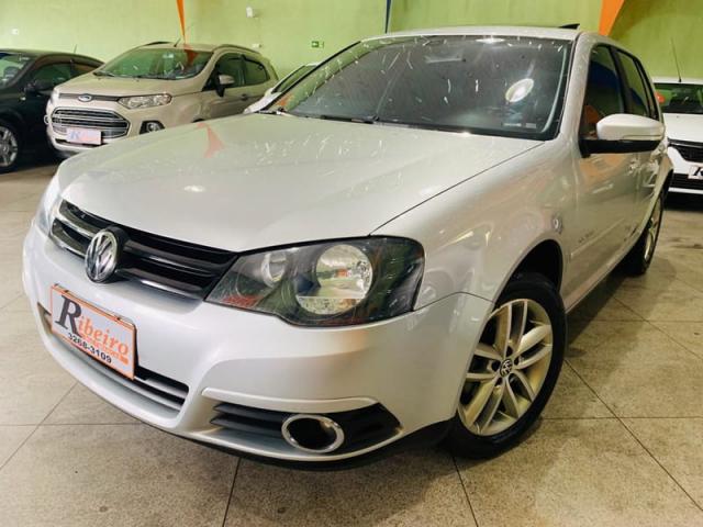 VOLKSWAGEN GOLF 1.6 SPORTLINE - Foto 11
