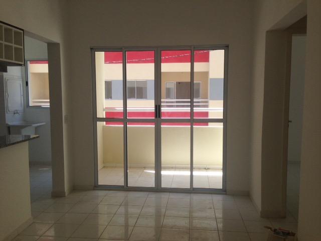 Apartamento Bela Vista - 2 quartos - Foto 14