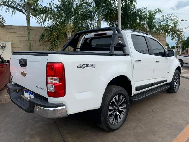 S10 Ltz CD 4x4 Automática - Foto 4