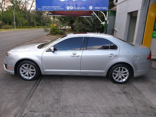 Ford Fusion AWD V6 2010