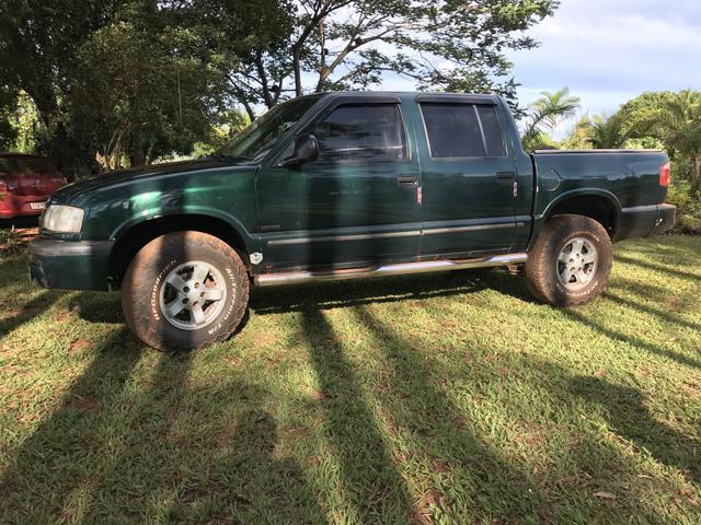 S10 diesel - Foto 2
