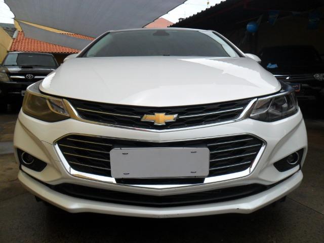 GM - Chevrolet Cruze LTZ 1.4 16V Turbo Flex 4p Aut - Foto 2