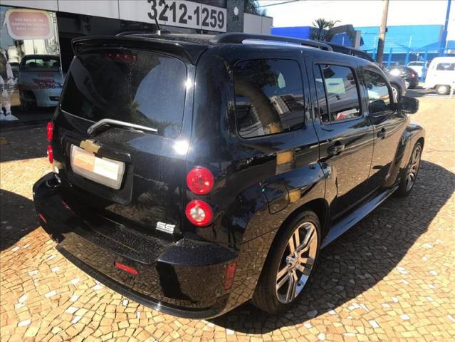 Chevrolet Hhr 2.0 ss 16v Turbo - Foto 4