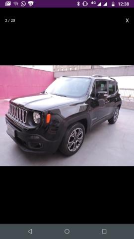 Jeep RENEGADE AT 2016 - Foto 2