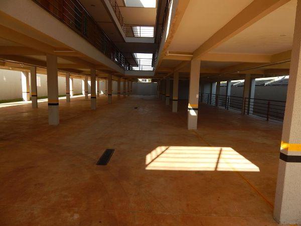 Apartamento com 1 quarto no Residencial Luisa Borges - Bairro Conjunto Vera Cruz em Goiân - Foto 5