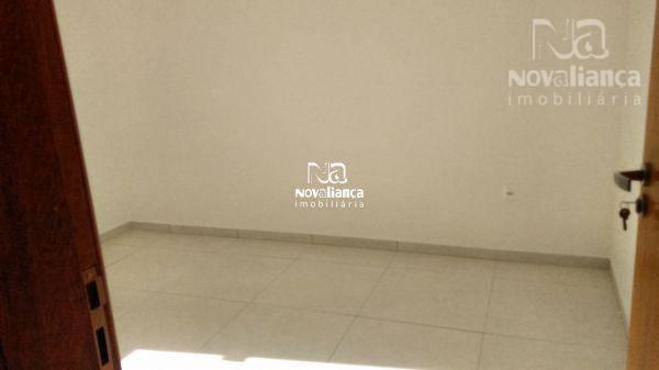 Apartamento com 3 quartos para alugar, 80 m² por R$ 700 - Riviera da Barra - Vila Velha/ES - Foto 3