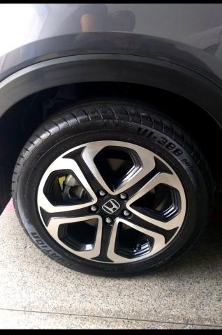 HR-V 2015/2016 1.8 16V FLEX EX 4P AUTOMÁTICO - Foto 10