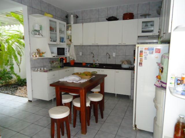 Casa residencial à venda, Engenheiro Luciano Cavalcante, Fortaleza - CA0303. - Foto 15