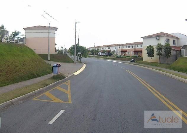Casa com 2 dormitórios à venda, 75 m² por R$ 310.000 - Villa Flora Hortolandia - Hortolând - Foto 19