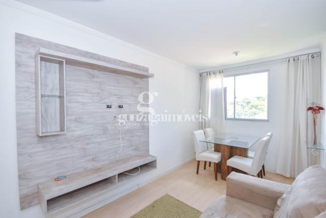 Apartamento para alugar com 2 dormitórios em Campo comprido, Curitiba cod:63531001 - Foto 3