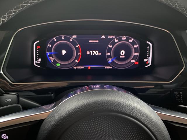 VW Tiguan Allspace R Line 350 TSI 2019 IPVA 2020 pago - Foto 7