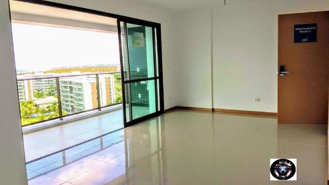 FM- Reserva do Paiva aptos 127m² venha morar no Paraiso! Ligue e agende sua visita! - Foto 2