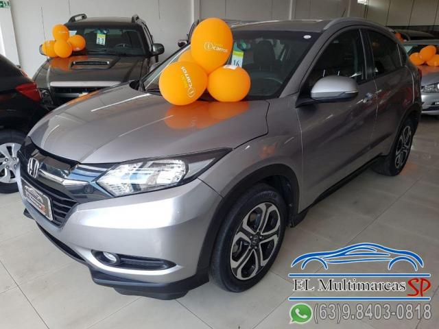 HR-V EXL 1.8 Flexone 16V 5p Aut. - Foto 4