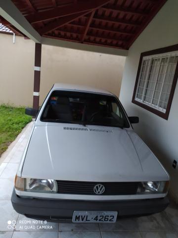 Vendo gol 1.6 ano 93 - Foto 7