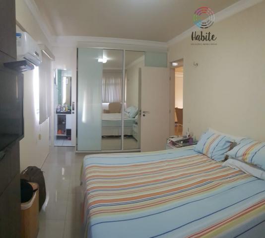 Apartamento, Varjota, Fortaleza-CE - Foto 20