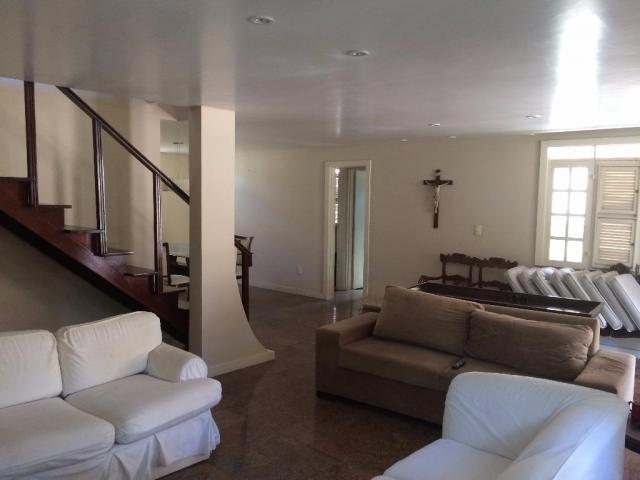 Casa residencial à venda, Edson Queiroz, Fortaleza - CA0116. - Foto 9