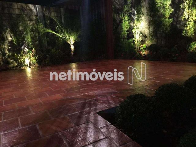Casa de condomínio à venda com 3 dormitórios em Francisco pereira, Lagoa santa cod:759734 - Foto 20