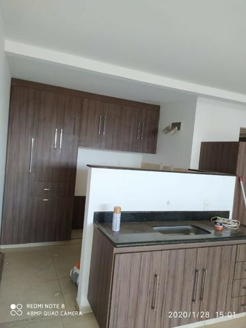 Jardim América, 3 quartos (1 suite) - Foto 7