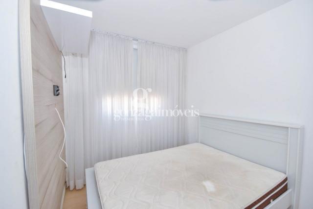 Apartamento para alugar com 2 dormitórios em Campo comprido, Curitiba cod:63531001 - Foto 8