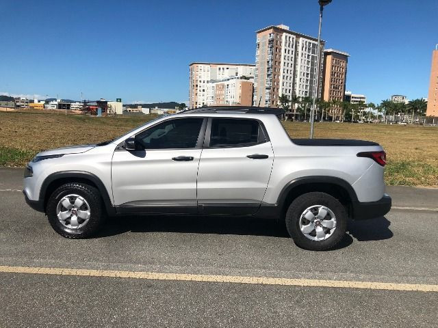 Fiat Toro Freedom Automática 2017 - Foto 5